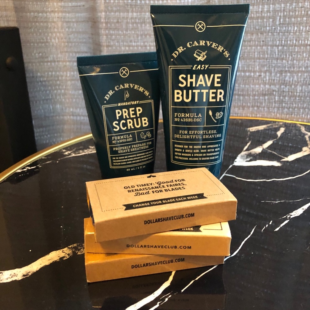 DSC Bundle (NWOT)